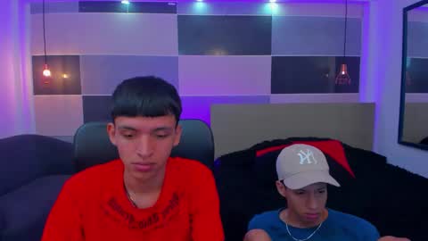 JuanSteven online show from 1, 2, 2025