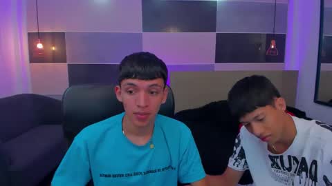 JuanSteven online show from 2, 2, 2025