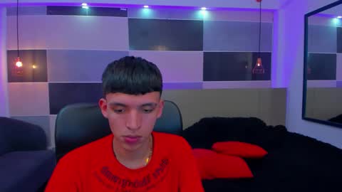 JuanSteven online show from 13, 2, 2025