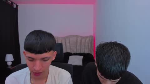 JuanSteven online show from 19, 9, 2025