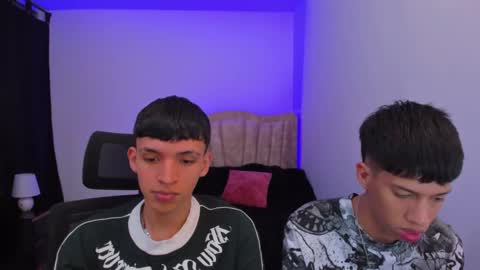 JuanSteven online show from 26, 9, 2025