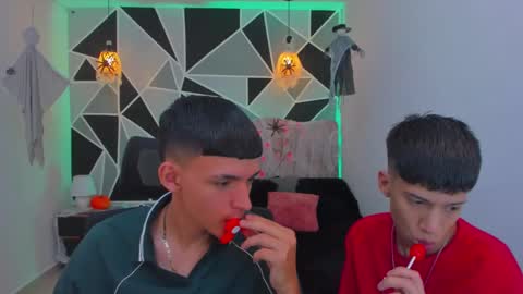 JuanSteven online show from 23, 10, 2025