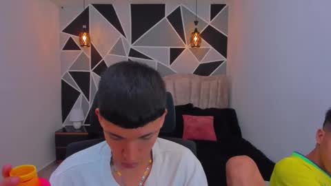 JuanSteven online show from 7, 11, 2025