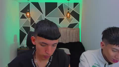 JuanSteven online show from 9, 11, 2025