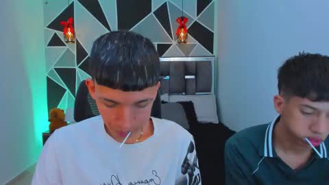 JuanSteven online show from 6, 3, 2026