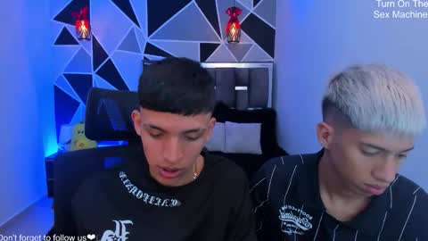 JuanSteven online show from 14, 4, 2026