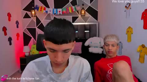 JuanSteven online show from 26, 6, 2026