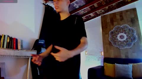 Snapshot of juan_posada1 chatting on 16, 2, 2026 Juan Posada online show from 16, 2, 2026