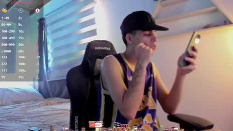 Snapshot of juan_posada1 chatting on 21, 2, 2026 Juan Posada online show from 21, 2, 2026