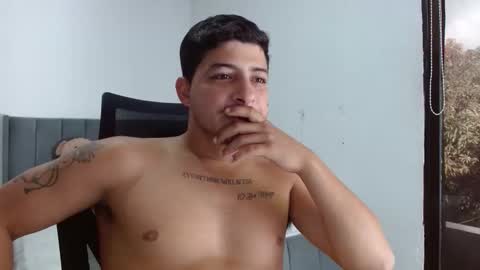 juan y ana online show from 2, 12, 2025