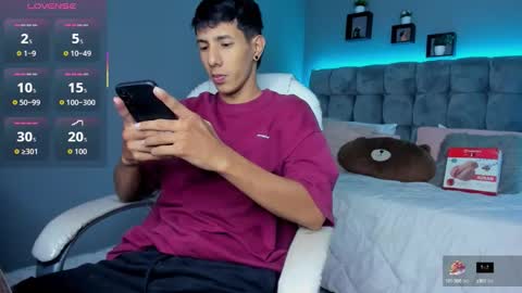 Juan online show from 17, 9, 2025