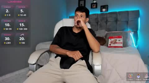 Juan online show from 18, 9, 2025