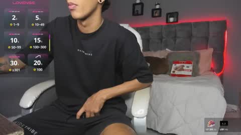 Juan online show from 19, 9, 2025