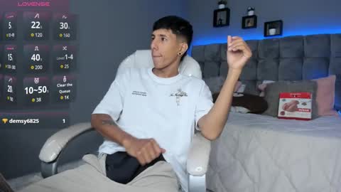 Juan online show from 22, 9, 2025