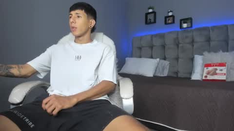 Juan online show from 26, 9, 2025