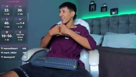 Juan online show from 30, 9, 2025