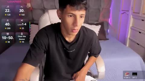 Juan online show from 9, 10, 2025