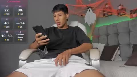 Juan online show from 15, 10, 2025