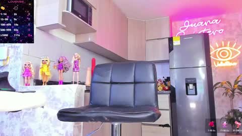 JUANA VALENTINA QUINTERO independent model  ONLY FANS --- Juanaquintero online show from 4, 3, 2025