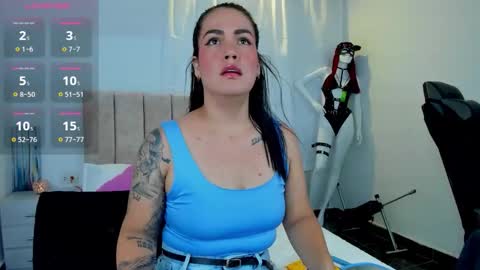 Juana Gate online show from 5, 3, 2026