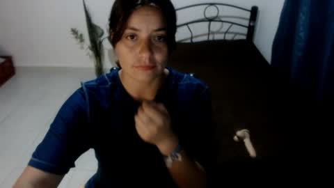 juana_monte online show from 12, 6, 2026