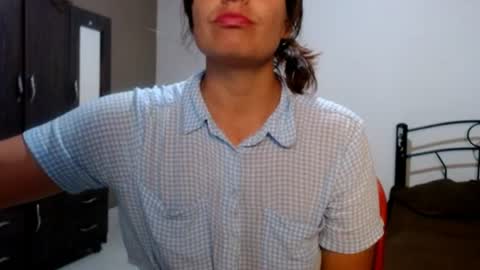 juana_monte online show from 14, 6, 2026