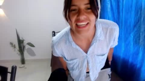 juana_monte online show from 15, 6, 2026