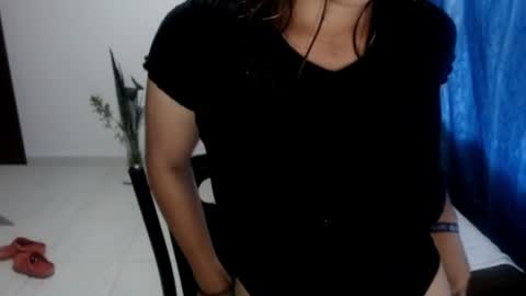 juana_monte online show from 16, 6, 2026