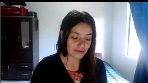 juana_monte online show from 5, 7, 2026