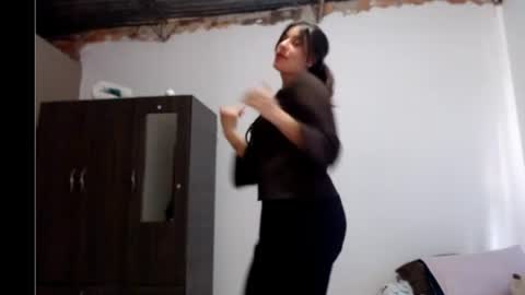 juana_monte online show from 11, 7, 2026
