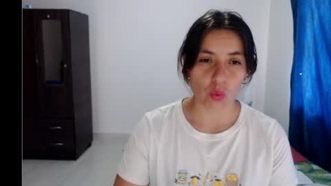 juana_monte online show from 14, 7, 2026