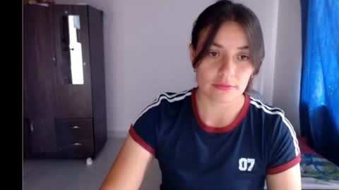 juana_monte online show from 16, 7, 2026