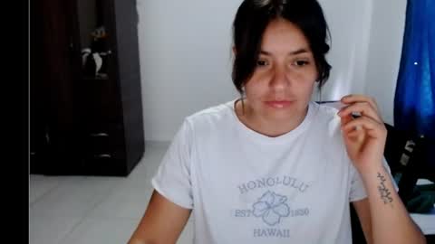 juana_monte online show from 18, 7, 2026