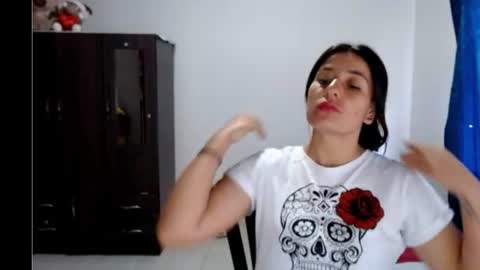 juana_monte online show from 21, 7, 2026