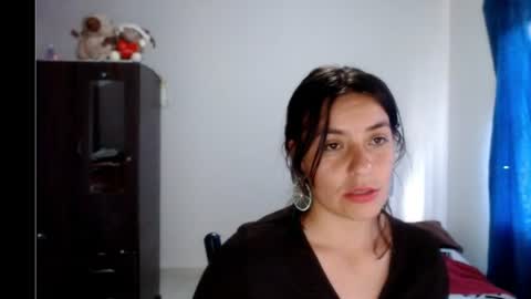 juana_monte online show from 27, 7, 2026