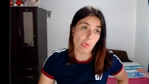 juana_monte online show from 31, 7, 2026