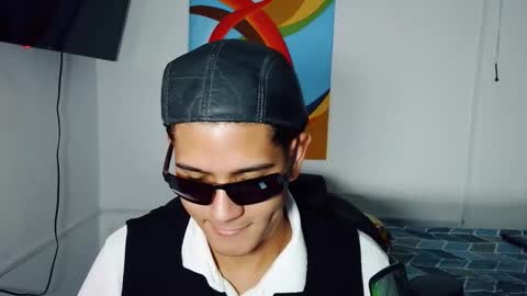 Juan online show from 1, 11, 2025