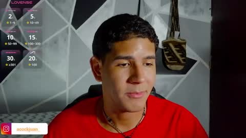 Juan online show from 17, 5, 2026