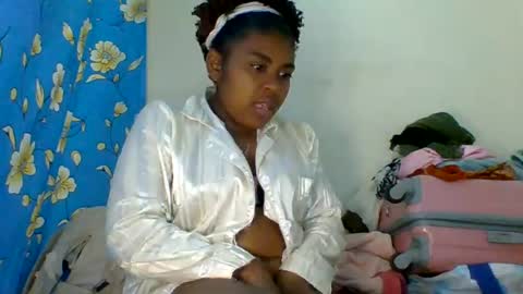 Juanah online show from 11, 7, 2026