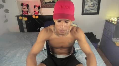 Snapshot of juanbigcock21cm chatting on 13, 11, 2025 juan jose online show from 13, 11, 2025