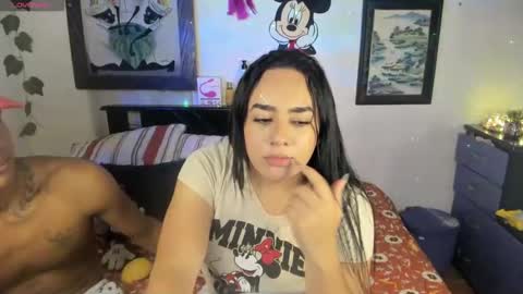 Snapshot of juanbigcock21cm chatting on 16, 11, 2025 juan jose online show from 16, 11, 2025