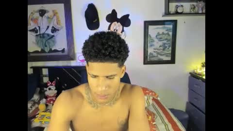 juan jose online show from 24, 11, 2025