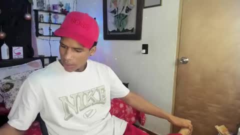 juan jose online show from 16, 12, 2025