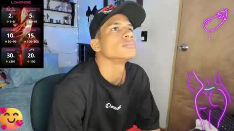 juan jose online show from 17, 1, 2026