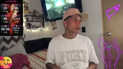 Snapshot of juanbigcock21cm chatting on 9, 3, 2026 juan jose online show from 9, 3, 2026