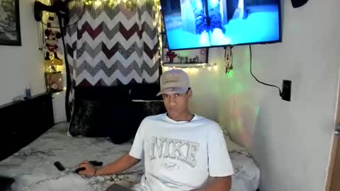 juan jose online show from 10, 6, 2026
