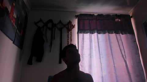 Juan Esteban online show from 17, 1, 2025