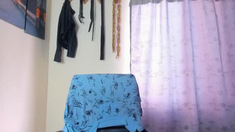 Juan Esteban online show from 23, 1, 2025