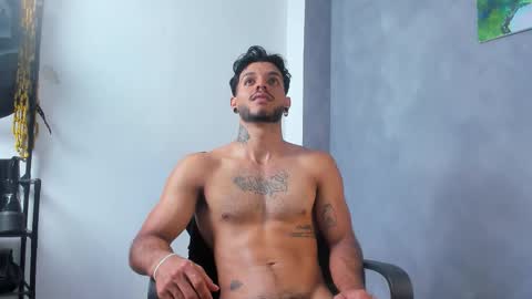 Juan Esteban online show from 6, 2, 2026