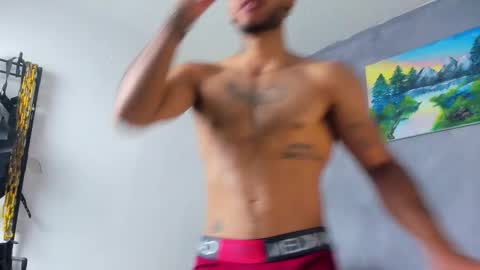 Juan Esteban online show from 15, 2, 2026